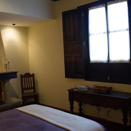 Готель La Casa De Don Pedro Antigua Номер фото