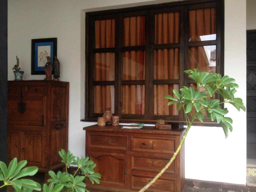 Готель La Casa De Don Pedro Antigua Екстер'єр фото