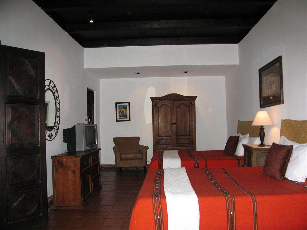 Готель La Casa De Don Pedro Antigua Екстер'єр фото